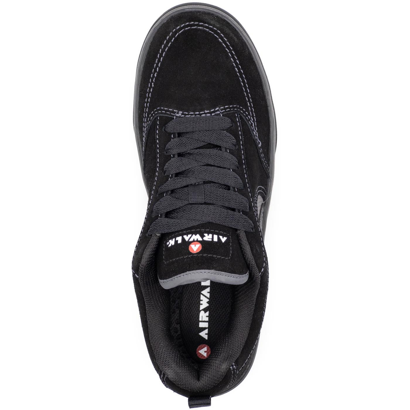 Airwalk Phat A Low Men's Composite Toe Static-Dissipative Oxford Work Shoe