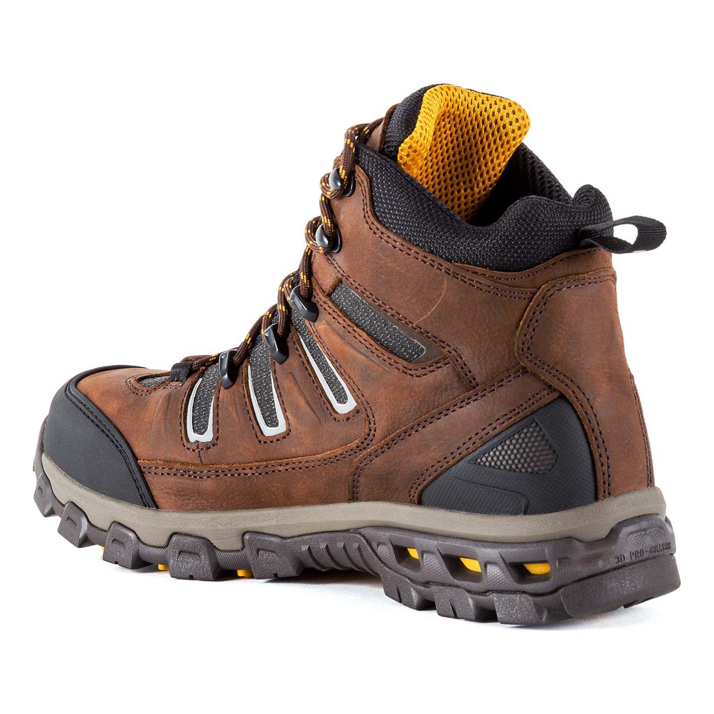 DEWALT® Argon Aluminum Toe Puncture-Resistant Kevlar Waterproof Work Hiker