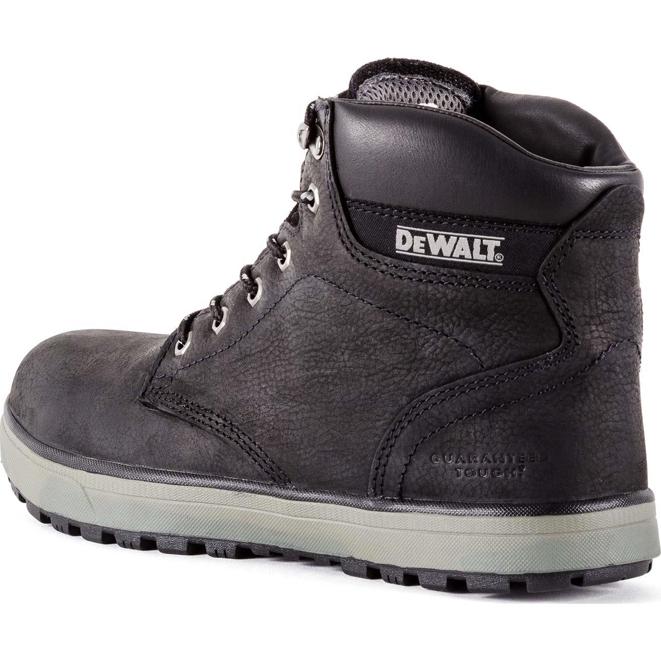 DEWALT® Plasma Men's ST EH Slip- and Oil-Resistant Work Boot