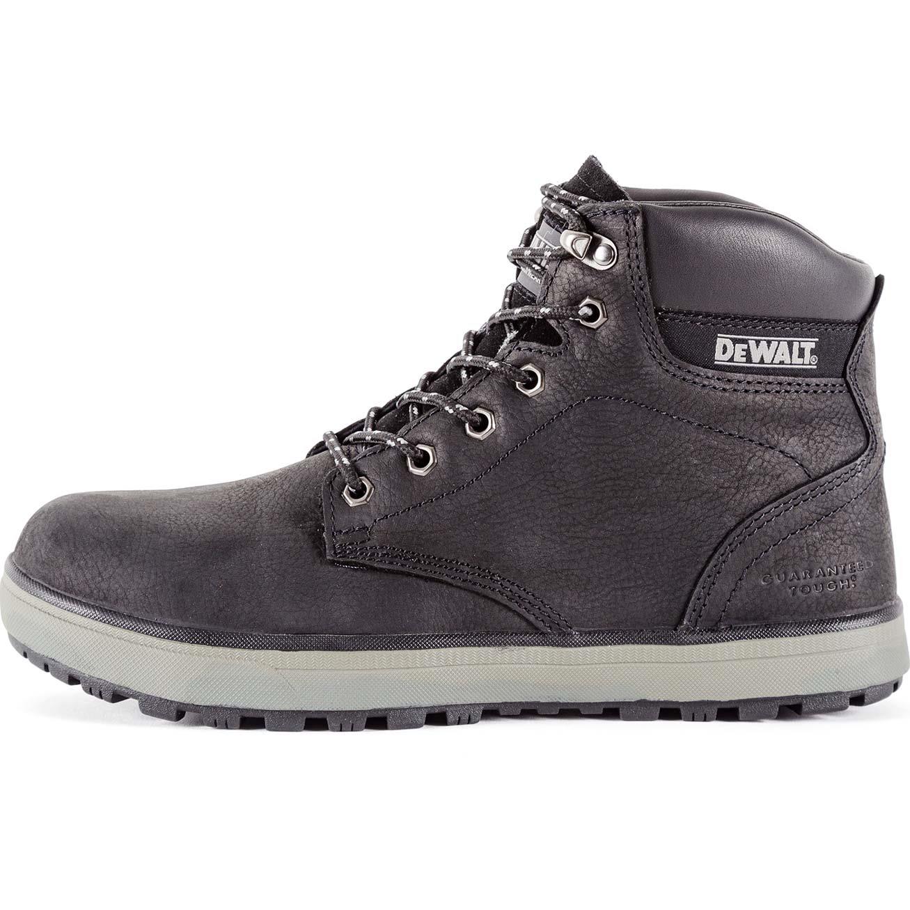 DEWALT® Plasma Men's ST EH Slip- and Oil-Resistant Work Boot
