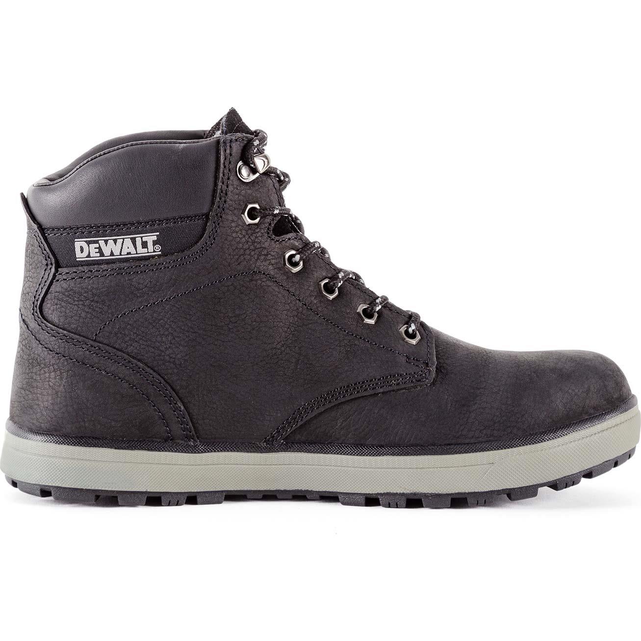 DEWALT® Plasma Men's ST EH Slip- and Oil-Resistant Work Boot