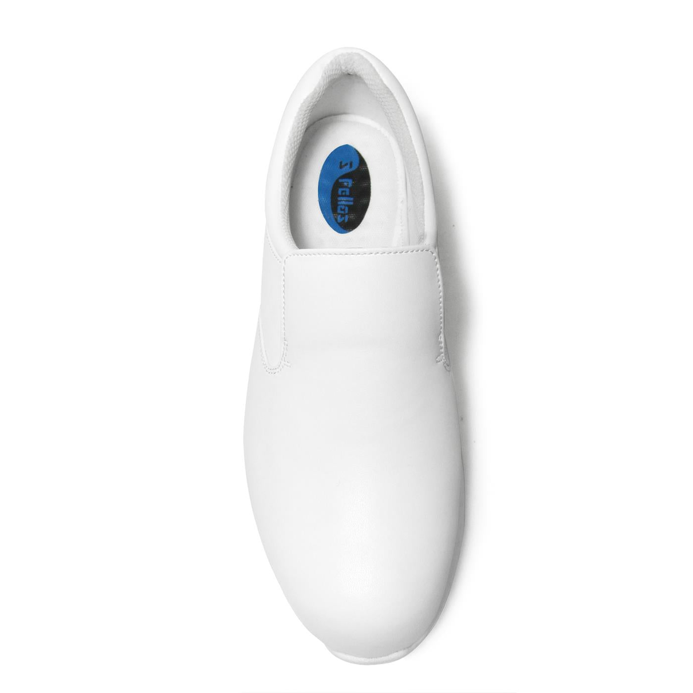 Genuine Grip Sirius Men's Composite Toe Static-Dissipative Puncture-Resisting Slip-Resisting Slip On Work Shoe