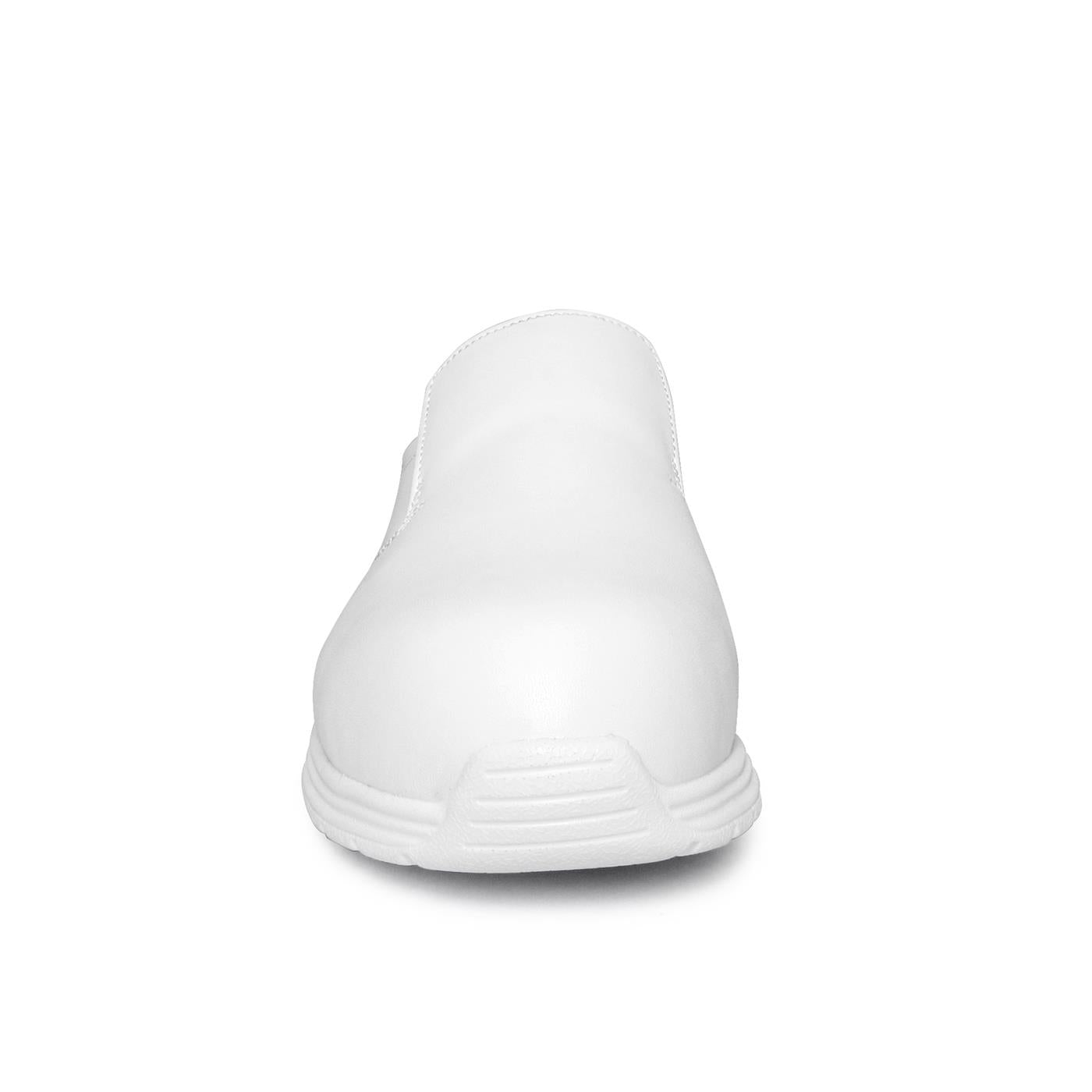 Genuine Grip Sirius Men's Composite Toe Static-Dissipative Puncture-Resisting Slip-Resisting Slip On Work Shoe