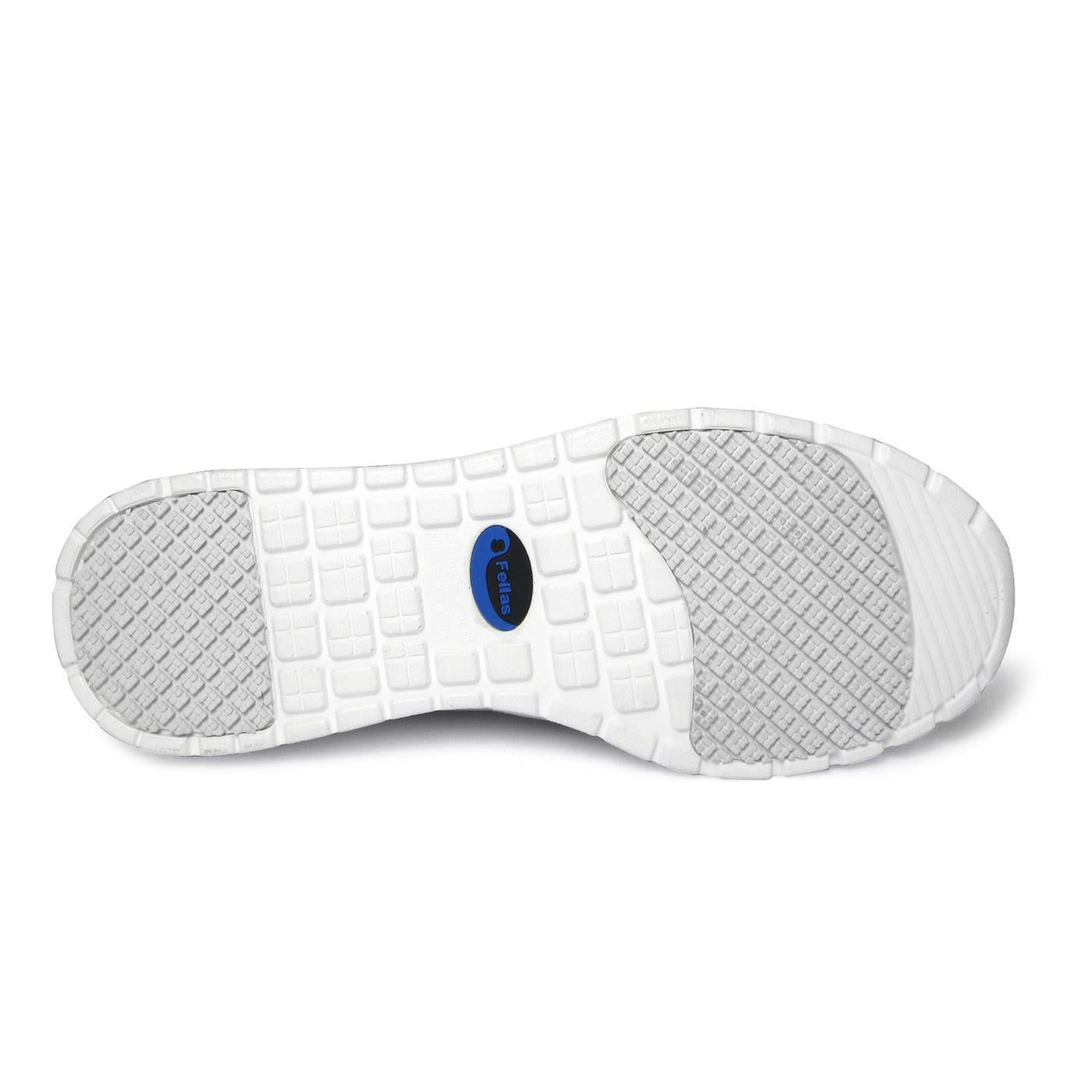 Genuine Grip Sirius Men's Composite Toe Static-Dissipative Puncture-Resisting Slip-Resisting Slip On Work Shoe