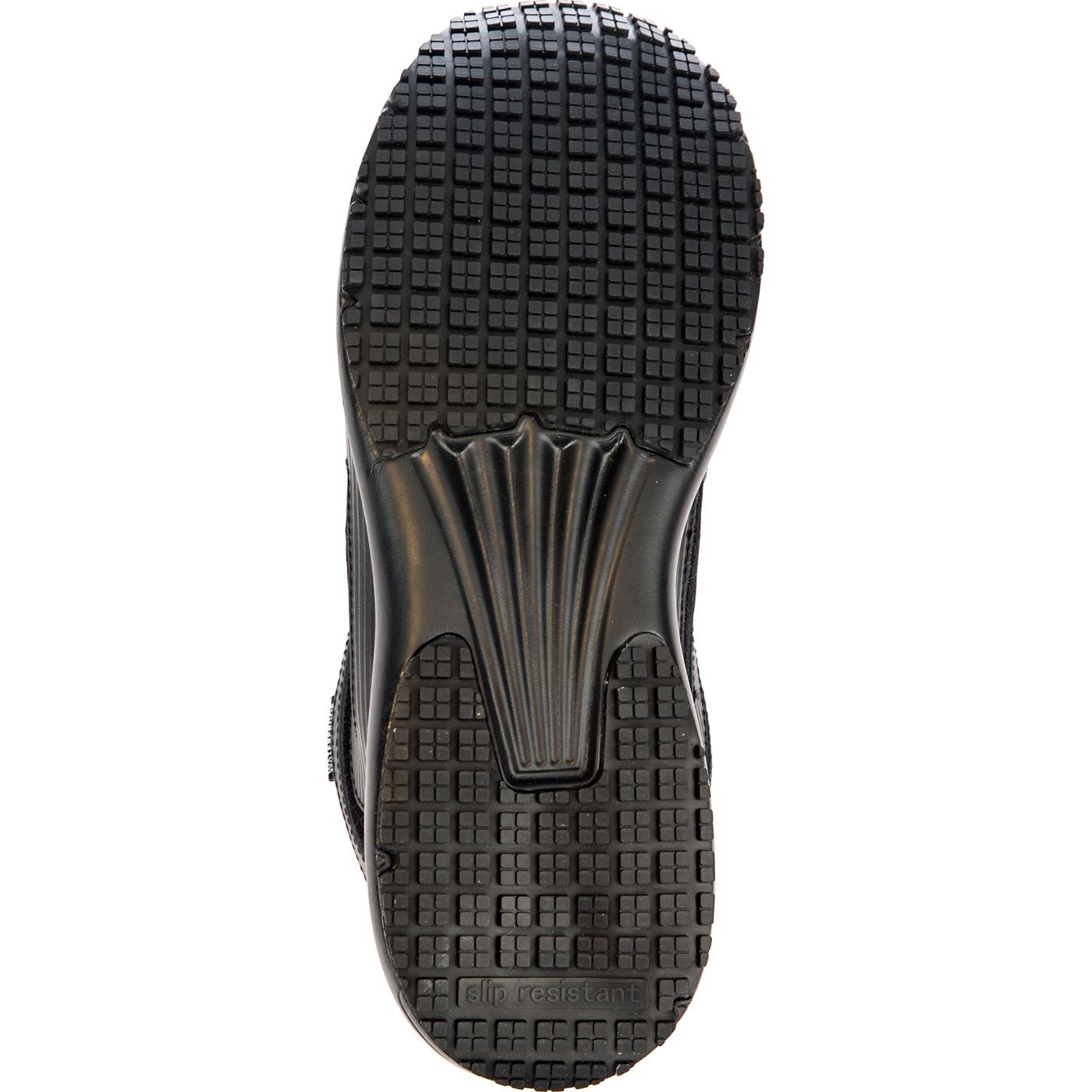 HOSS Reno Men's 3 inch Composite Toe Electrical Hazard Waterproof Athletic Work Shoe