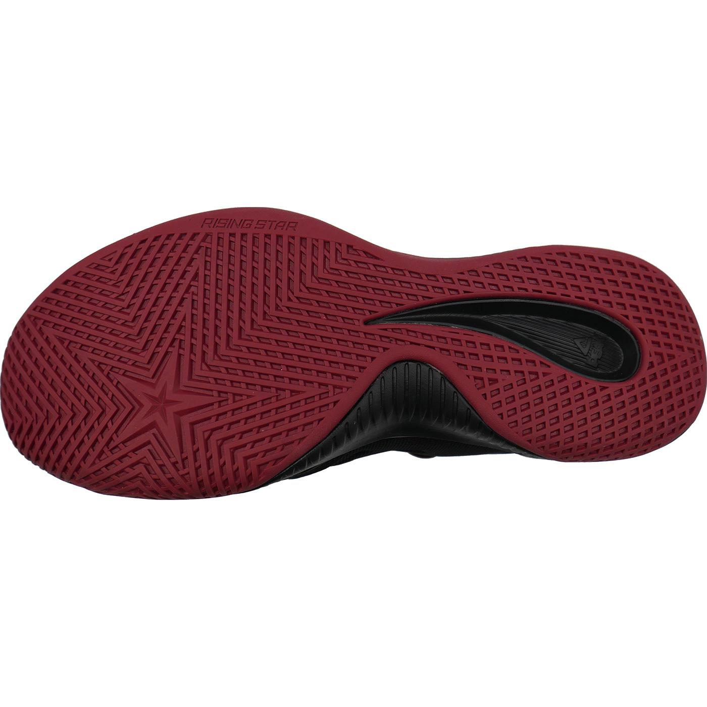 HOSS Rim Fly Men's Composite Toe Electrical Hazard Mid Athletic Work Shoe