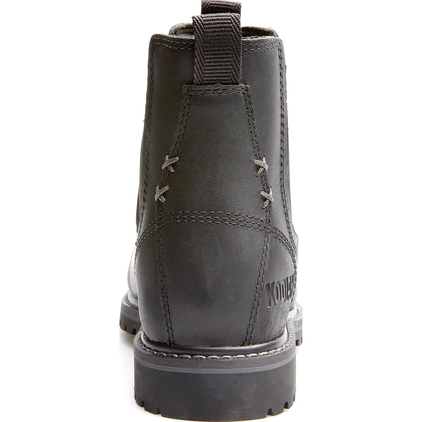 Kodiak Bralorne Women's CSA Composite Toe Electrical Hazard Puncture-Resisting Waterproof Chelsea Boot