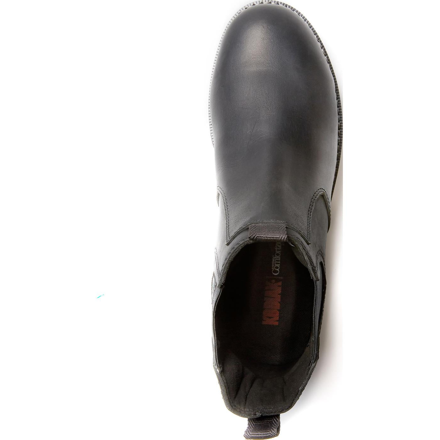 Kodiak Bralorne Women's CSA Composite Toe Electrical Hazard Puncture-Resisting Waterproof Chelsea Boot