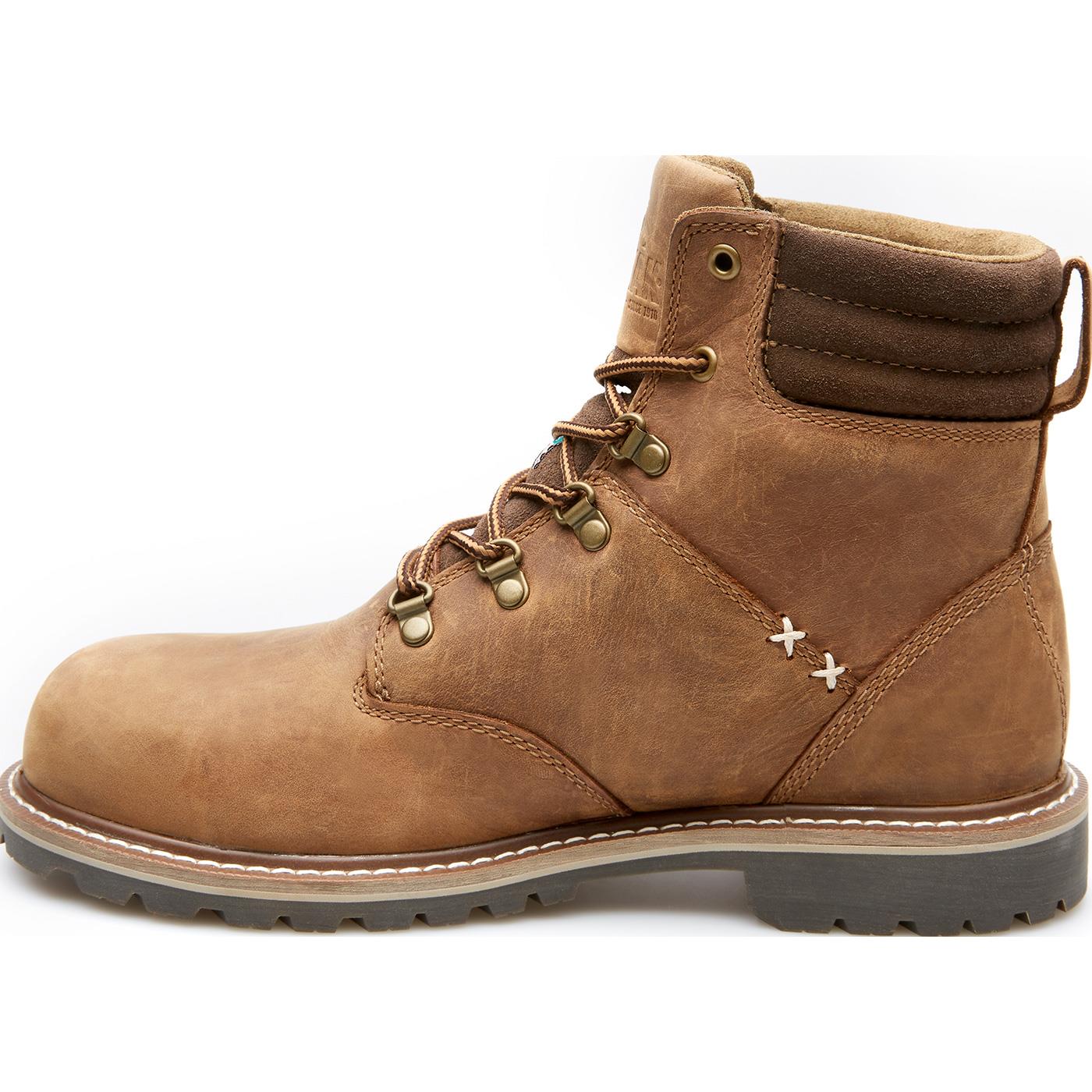 Kodiak Bralorne Women's CSA Composite Toe Electrical Hazard Puncture-Resisting Waterproof Work Boot