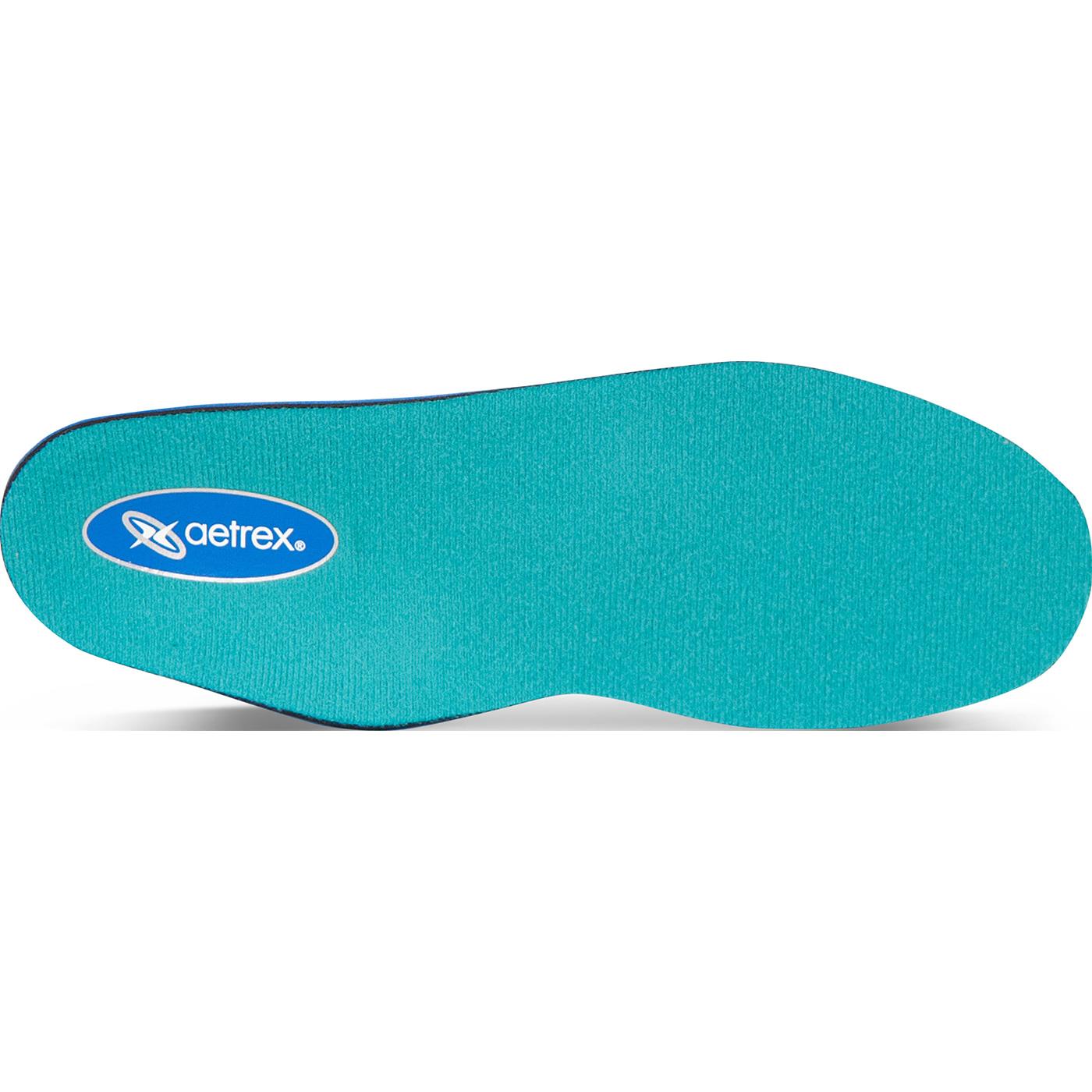 Aetrex Women's Active Medium/High Arch Orthotic for Athletic Shoes