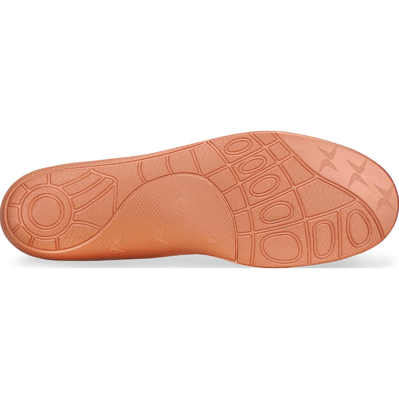 Aetrex Men's Premium Memory Foam Medium/High Arch with Metatarsal Support Orthotic