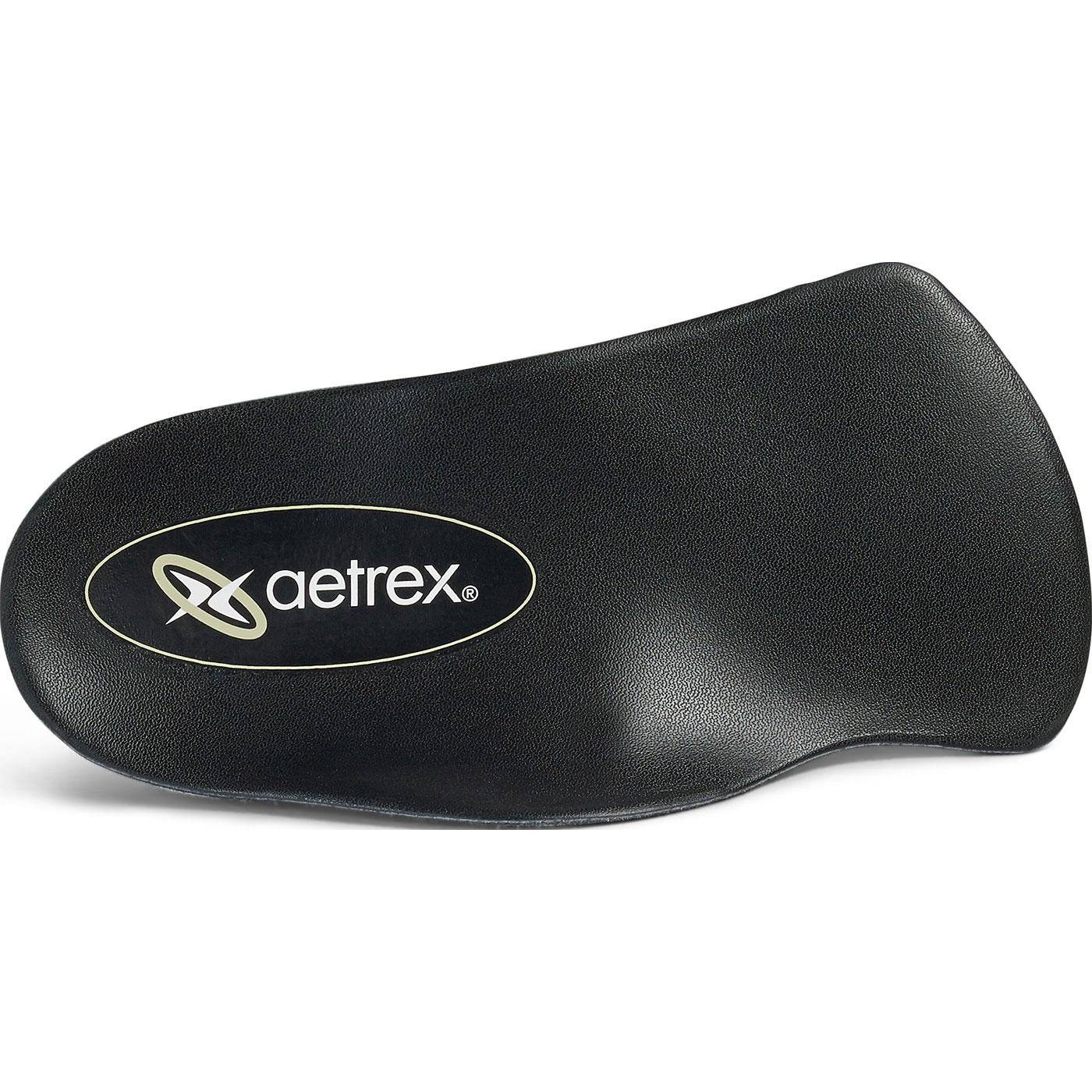 Aetrex Women's Dress 3/4 Low/Flat Arch Orthotic