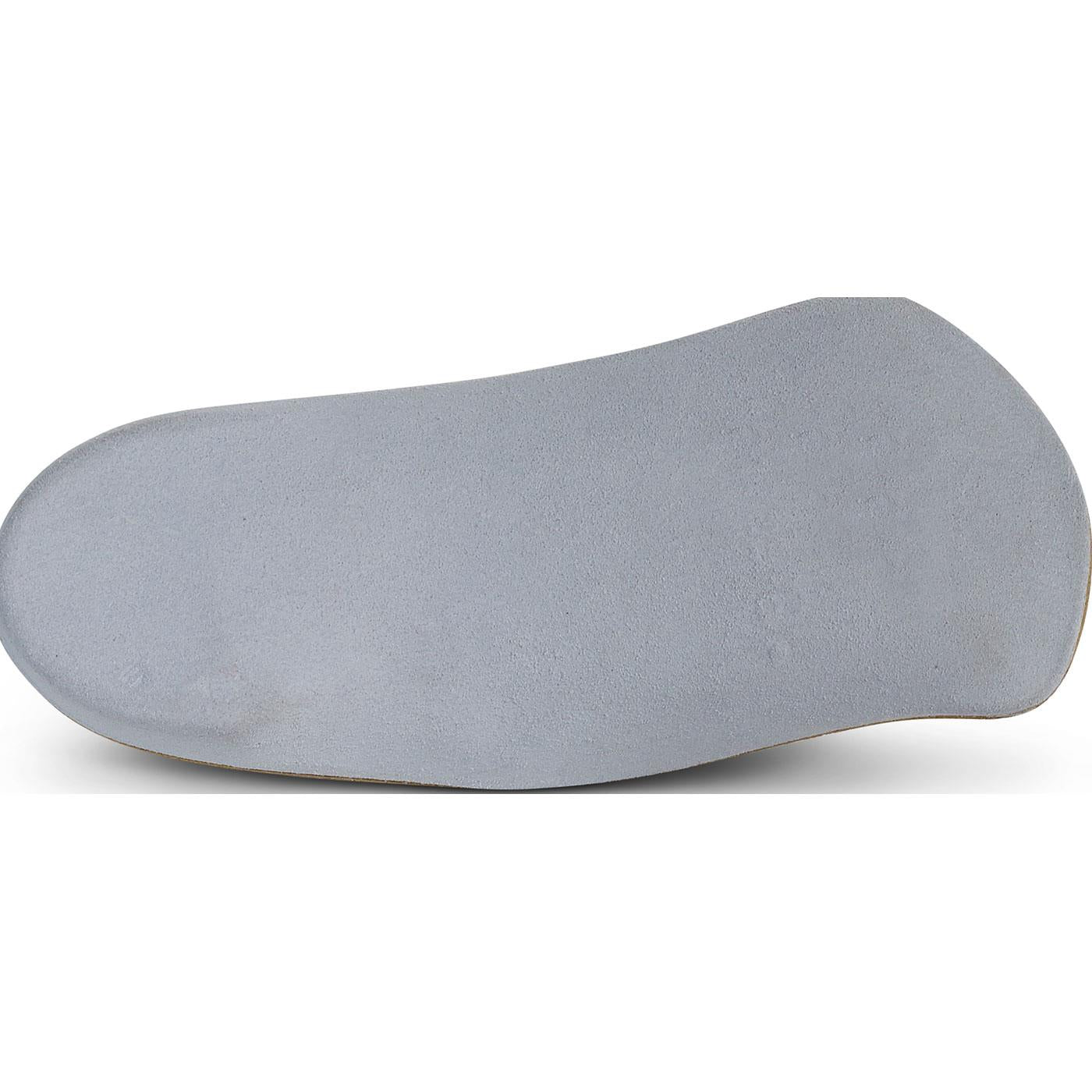 Aetrex Women's Dress 3/4 Flat/Low Arch with Metatarsal Support Orthotic