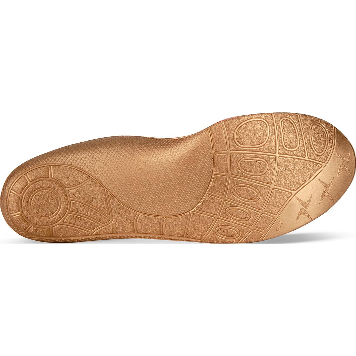 Aetrex Women's Casual Comfort Medium/High Arch Orthotic