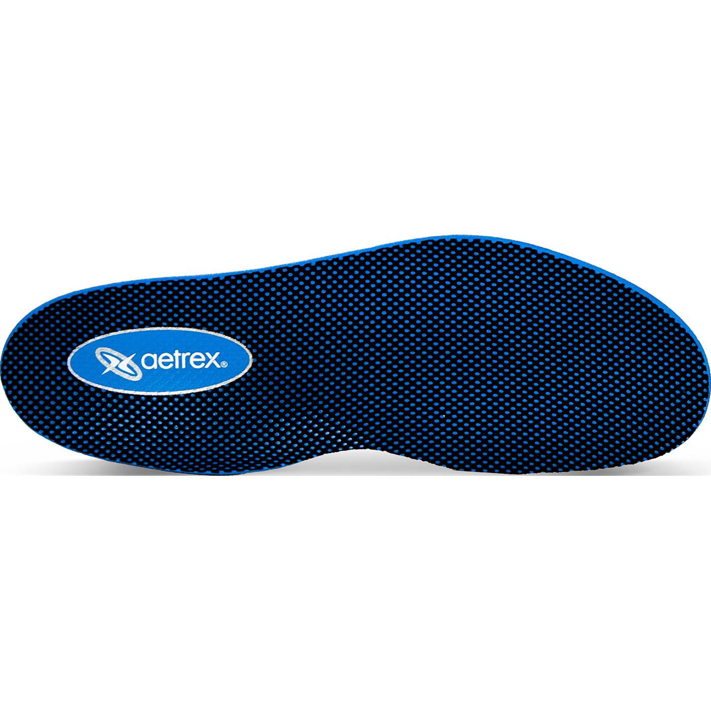 Aetrex Speed Men's Medium/High Arch Orthotic