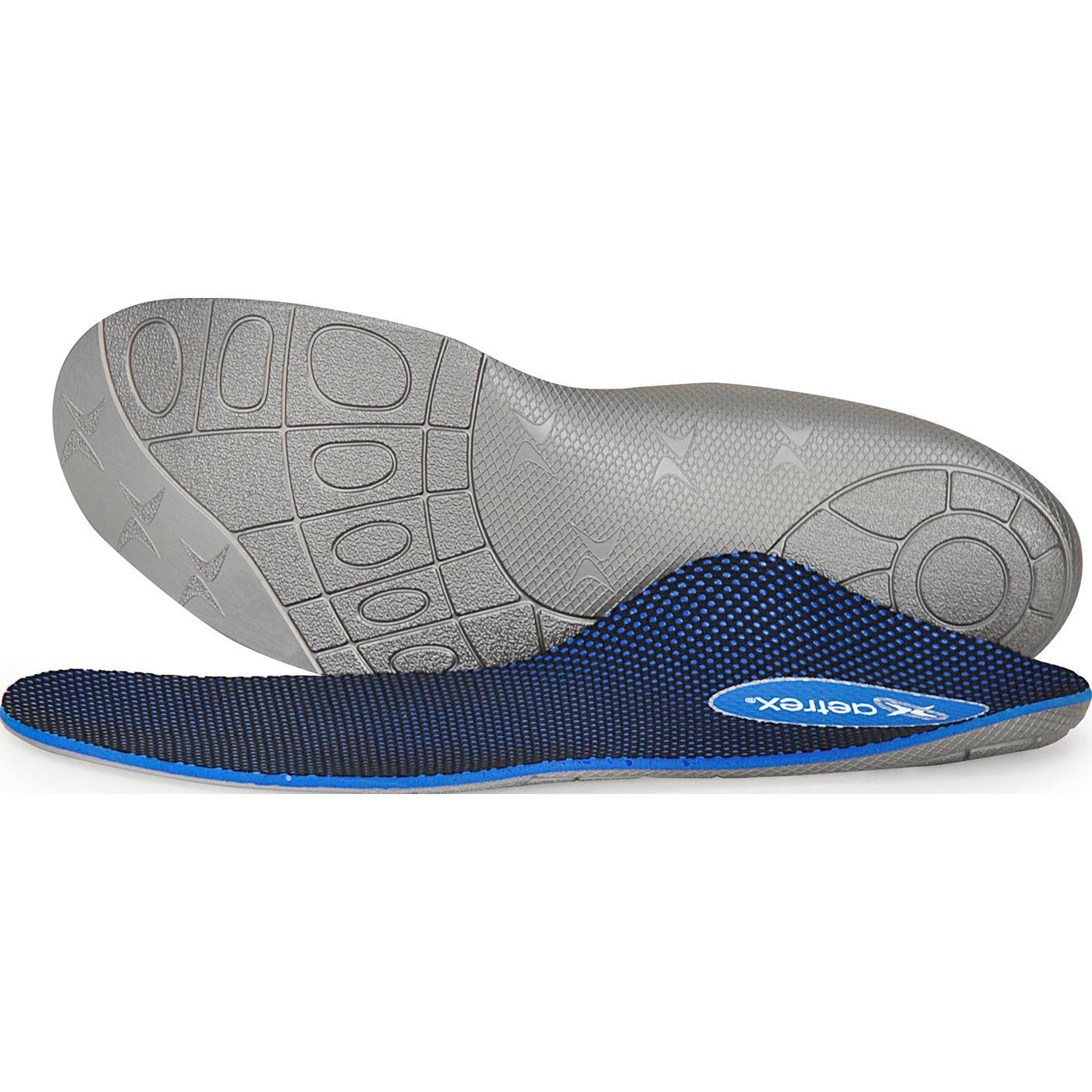 Aetrex Speed Men's Medium/High Arch Orthotic