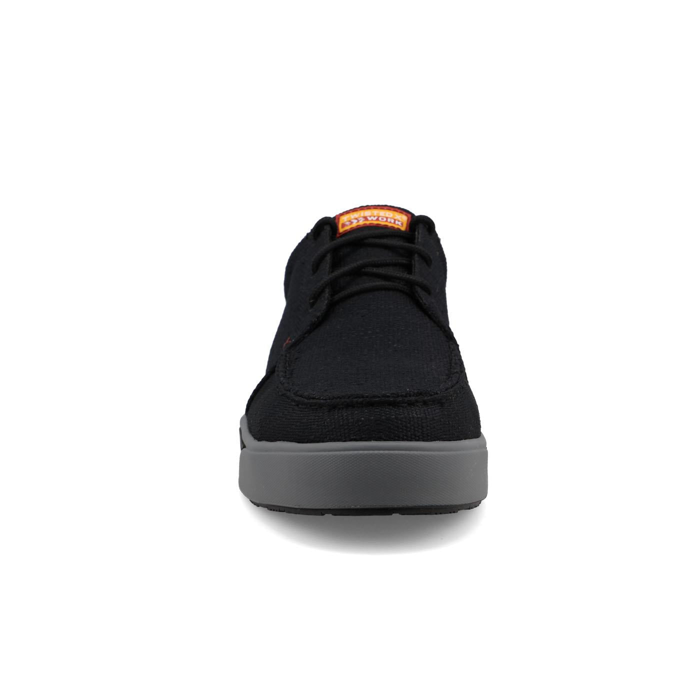 Twisted X Work Kicks Men's Carbon Nano Toe Electrical Hazard Work Oxford