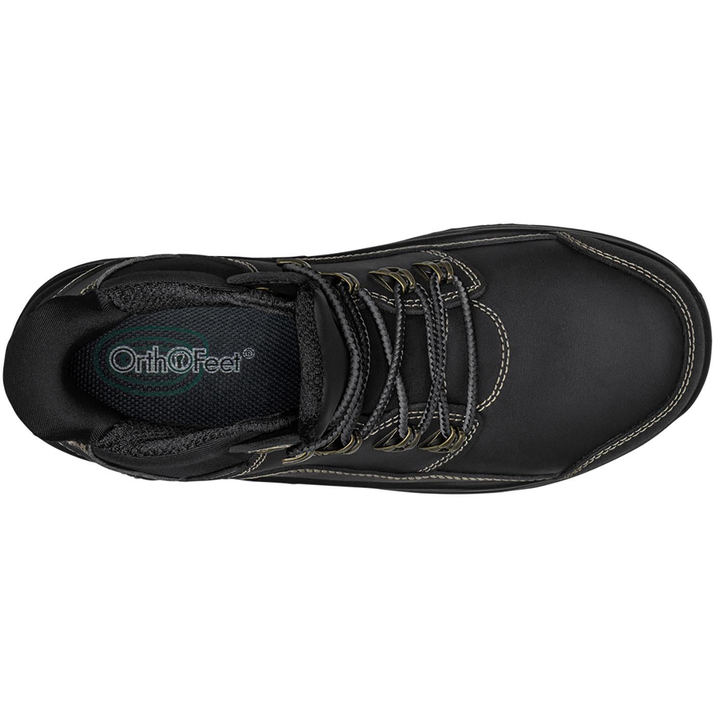 OrthoFeet Quartz OFX Women's 6-inch Composite Toe Electrical