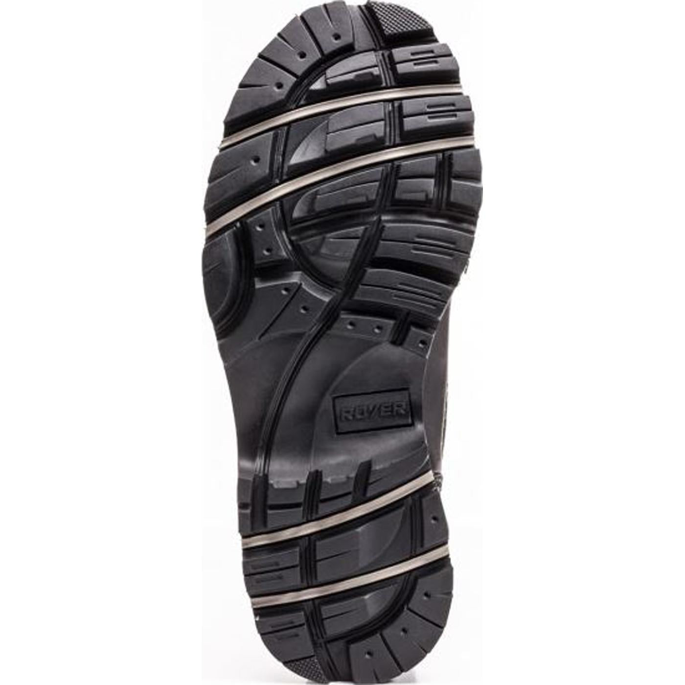 Royer Composite Toe CSA-Approved Puncture-Resistant Waterproof Work Boot