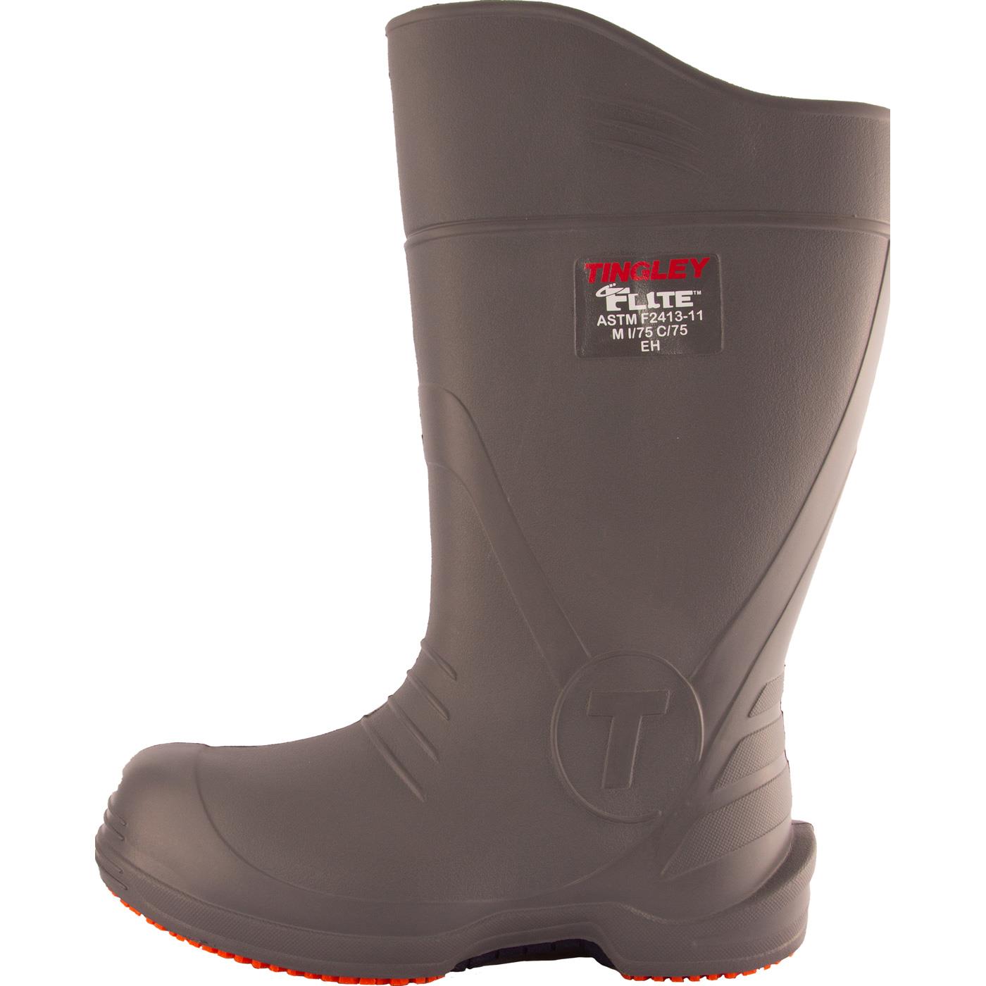 Tingley Flite® Unisex 15 inch Composite Toe Electrical Hazard Knee Boot