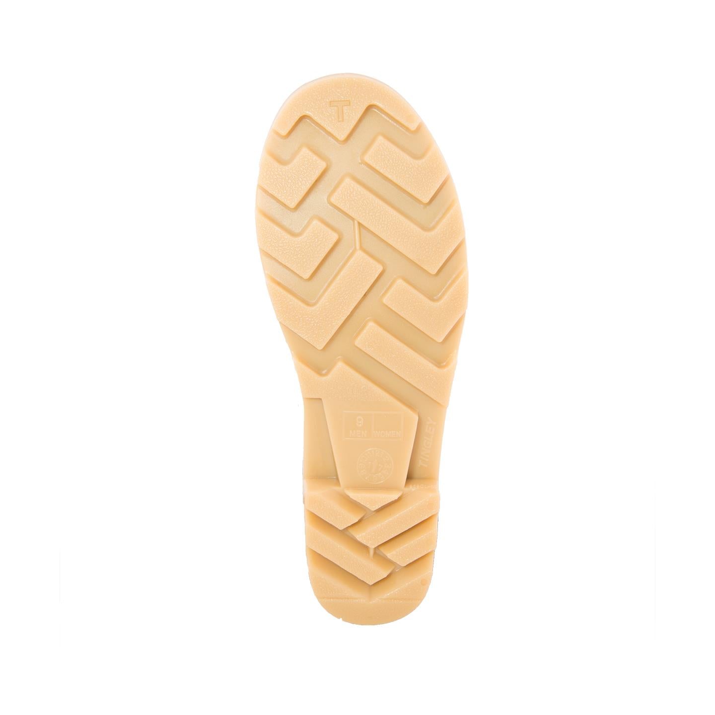 Tingley Profile Unisex 15 inch PVC Composite Toe Knee Work Boot